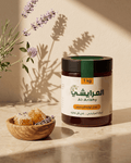 عسل زهور البرسيم - Al-Arishy