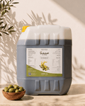 Family Offer – 17.5L Premium Extra Virgin Olive Oil - Al-Arishy